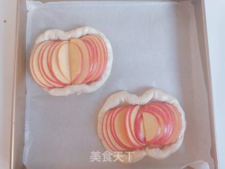 圣诞饼干挞的做法步骤：5
