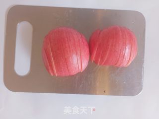 圣诞饼干挞的做法步骤：4