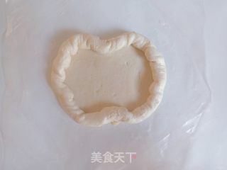 圣诞饼干挞的做法步骤：3