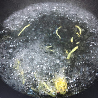 牛肉白菜汤的做法步骤：6