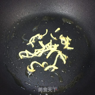 牛肉白菜汤的做法步骤：5