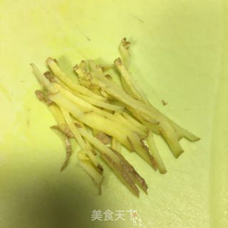 牛肉白菜汤的做法步骤：3