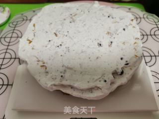 奥利奥海盐蛋糕的做法步骤：5