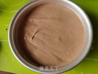 奥利奥海盐蛋糕的做法步骤：1