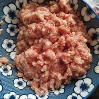 鸡蛋肉卷的做法步骤：3