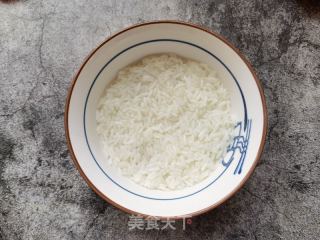 红糖红枣糯米饭的做法步骤：10