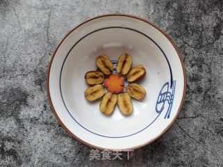 红糖红枣糯米饭的做法步骤：9