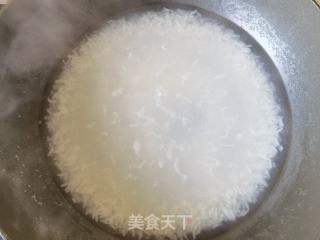 红糖红枣糯米饭的做法步骤：4
