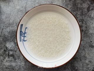 红糖红枣糯米饭的做法步骤：3