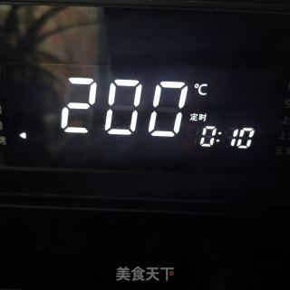 彩椒回锅肉串的做法步骤：8