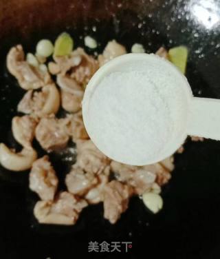 板栗玉米烧鸭的做法步骤：10