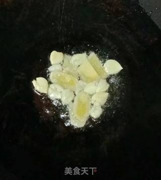板栗玉米烧鸭的做法步骤：8