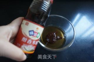 韩式辣泡豆的做法步骤：3