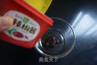 韩式辣泡豆的做法步骤：2