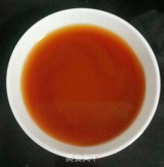 玉子豆腐蒸虾仁的做法步骤：9