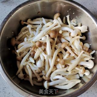 小炒日本豆腐的做法步骤：2
