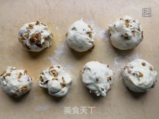 红枣米浆馒头的做法步骤：12