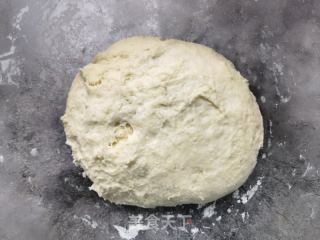 红枣米浆馒头的做法步骤：9