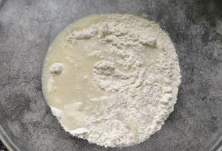 红枣米浆馒头的做法步骤：6