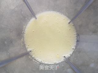 红枣米浆馒头的做法步骤：5