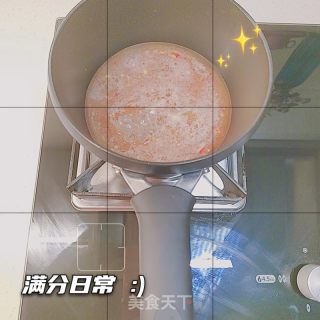 山楂汁的做法步骤：2