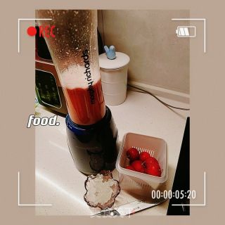 山楂汁的做法步骤：1