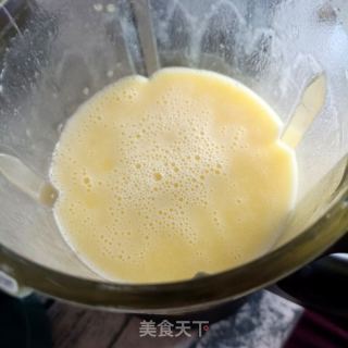 红薯玉米汁的做法步骤：8