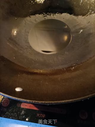 蒜苔炒鸡蛋的做法步骤：4