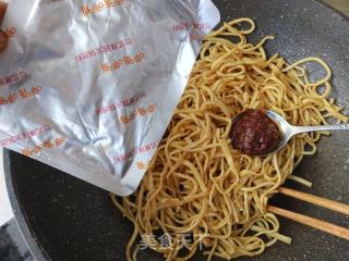 麻辣干丝的做法步骤：7