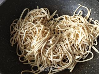 麻辣干丝的做法步骤：5