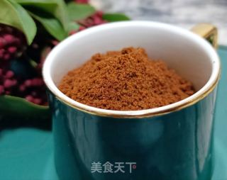 酱香肉松的做法步骤：21