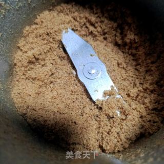 原味肉松的做法步骤：18
