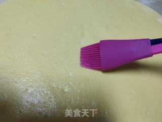 南瓜花卷的做法步骤：8