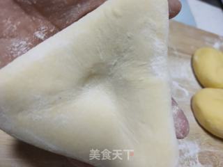 南瓜糖三角的做法步骤：11