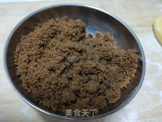 南瓜糖三角的做法步骤：8