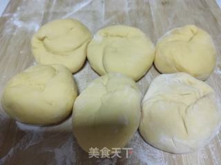 南瓜糖三角的做法步骤：7