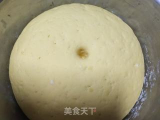 南瓜糖三角的做法步骤：5