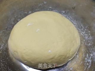 南瓜糖三角的做法步骤：4