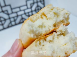 老式大饼干的做法步骤：10