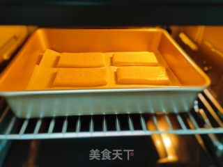 老式大饼干的做法步骤：6