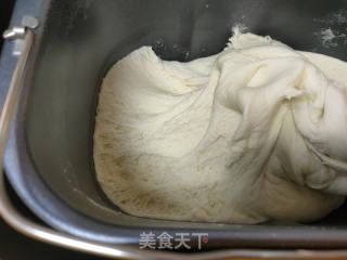 老式大饼干的做法步骤：2
