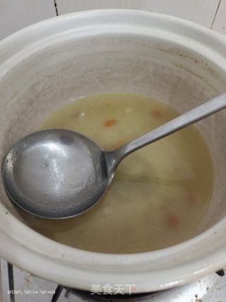 烫菜的做法步骤：1