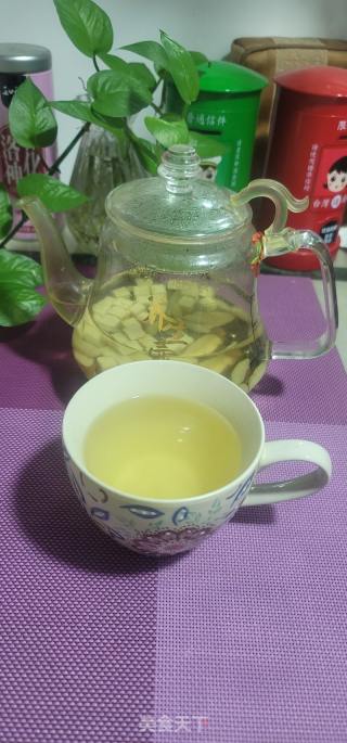 茯苓茶的做法步骤：6