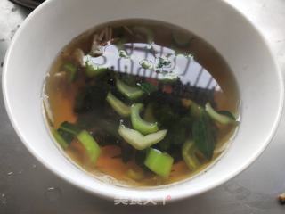 给生活增添一点色彩吧——彩色水饺的做法步骤：12