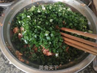 给生活增添一点色彩吧——彩色水饺的做法步骤：7