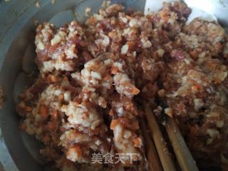 给生活增添一点色彩吧——彩色水饺的做法步骤：5