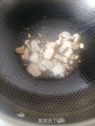 豆角烧茄子的做法步骤：4