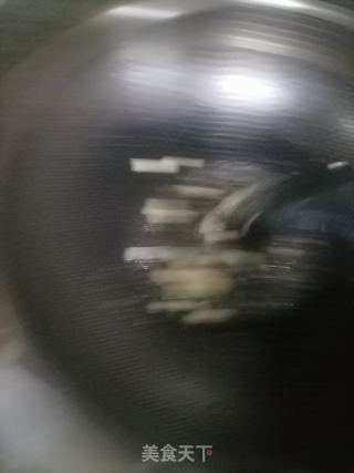 蒜香红薯叶的做法步骤：2