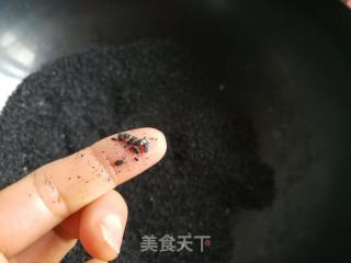 南瓜脂油馒头的做法步骤：7
