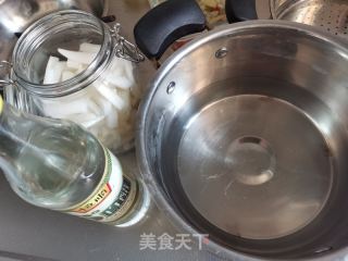 泡萝卜的做法步骤：5